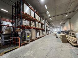 thyssen-haniel-logistics-centre photo thumbnail #6